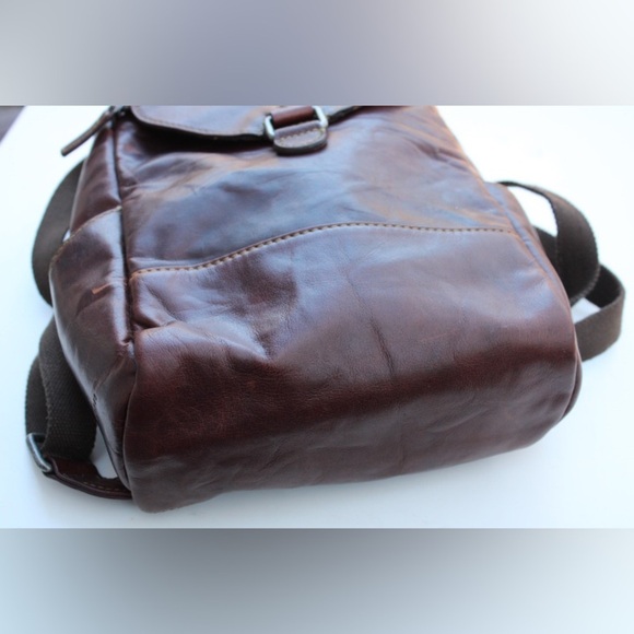 Jack Georges voyager backpack main image 12